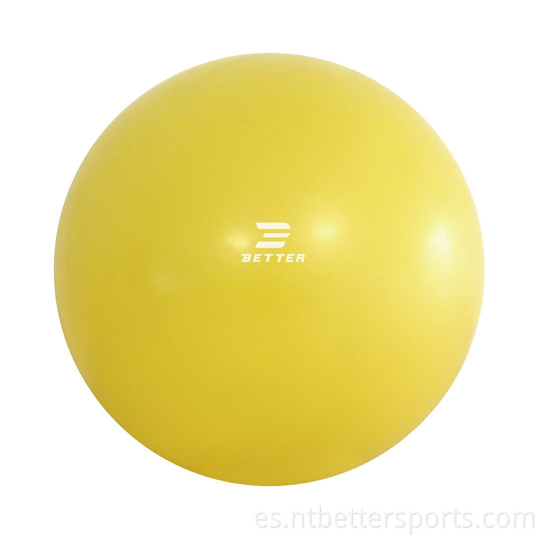 yoga ball